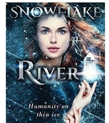 Snowflake River by Ben-Ami Eliahu (2015). English into Russian­